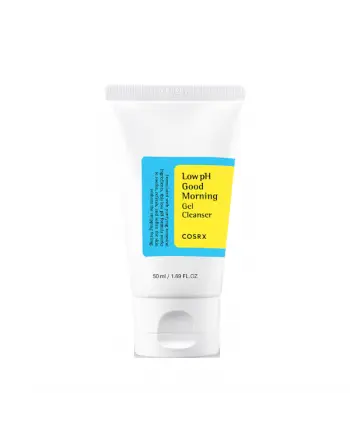COSRX Low Ph Good Morning Gel Cleanser 50 ml.