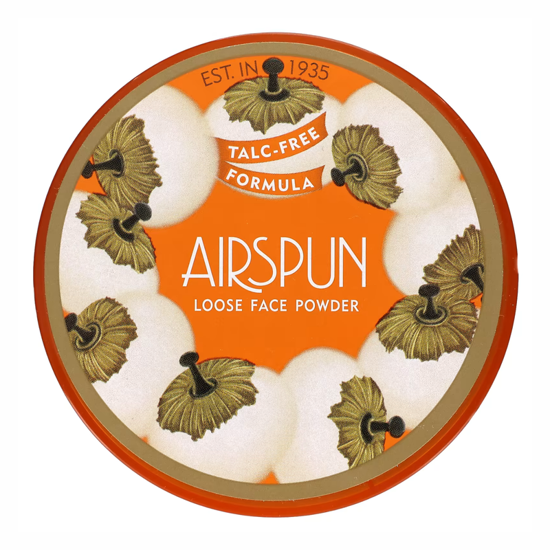 Coty Airspun Loose Face Powder Translucent 24