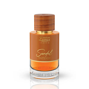 Privé Sandal Intense