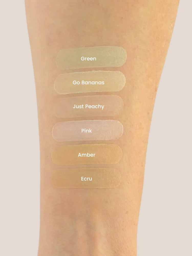 Creative Cosmetics Concealer Pink