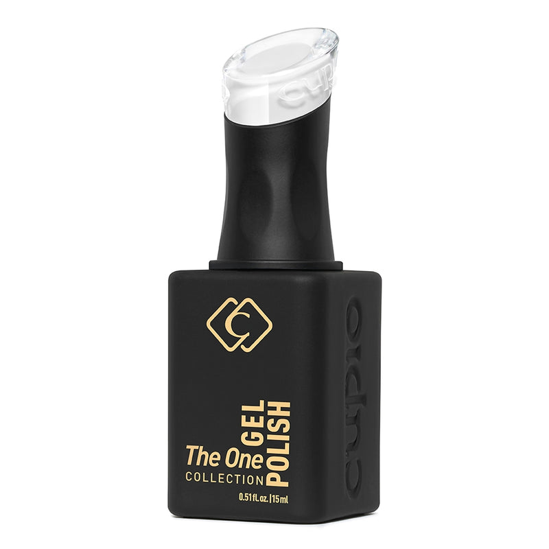 Cupio Gel Polish The One Milky White