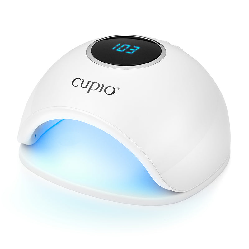 Cupio Led Lamp Starpro White 48w