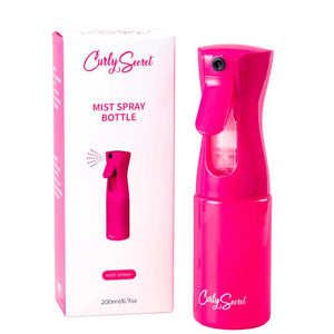Continuous Mist Spray Bottle
