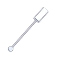 Cat Eye Magnet Stick Wand