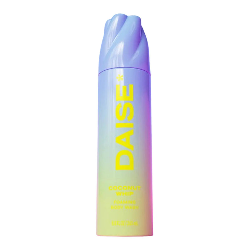 Daise Foaming Body Wash Coconut