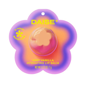 Lip Balm Vanilla