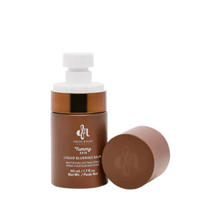 Yummy Skin Liquid Blurring Setting Spray 50 ml.