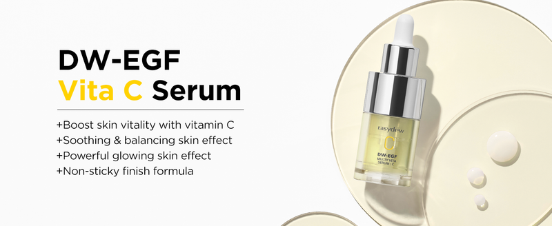 Easydew Dw Egf Multy Vita Serum C