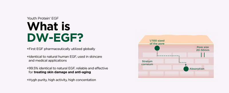 Easydew Dw Egf Multy Vita Serum E