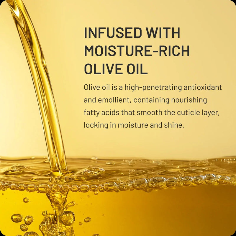 EcoStyle Smooth Shine Scalp Oil Braid 2