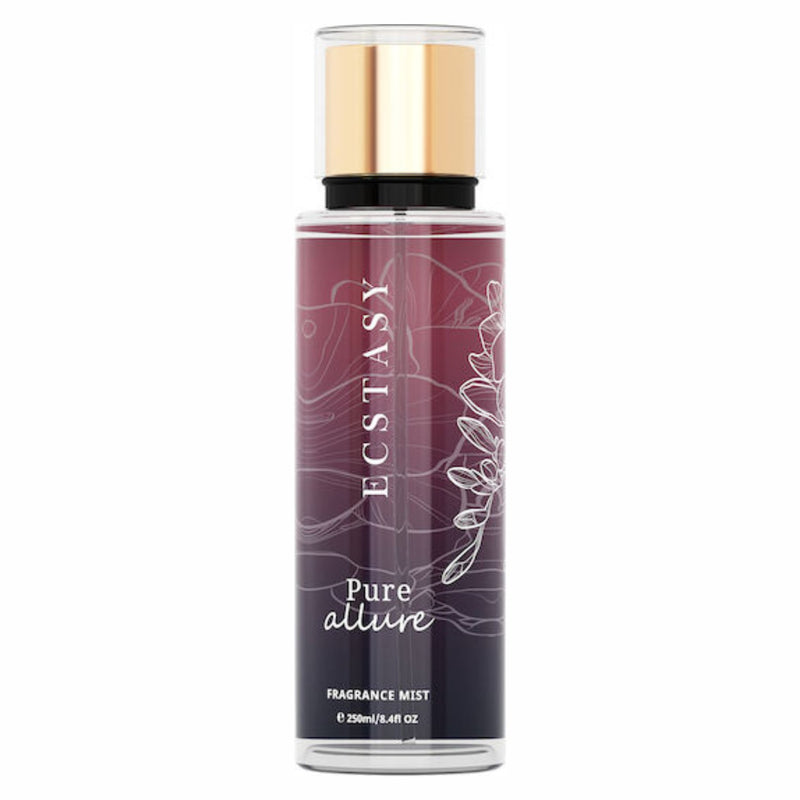 Ecstasy Body Mist Pure Allure