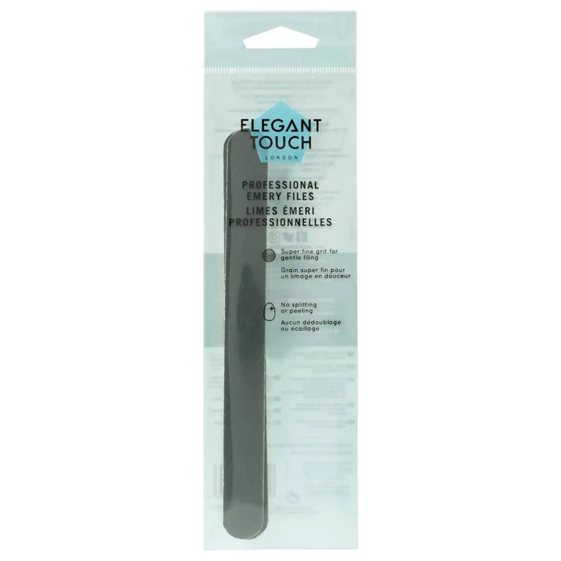 Elegant Touch Essential Prof Emery Files
