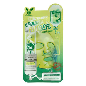 Centella Deep Power Ringer Mask