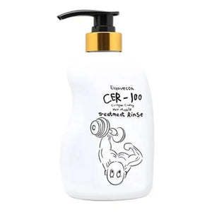 Collagen Coating Hair Muscle Treatment Rinse Conditioner