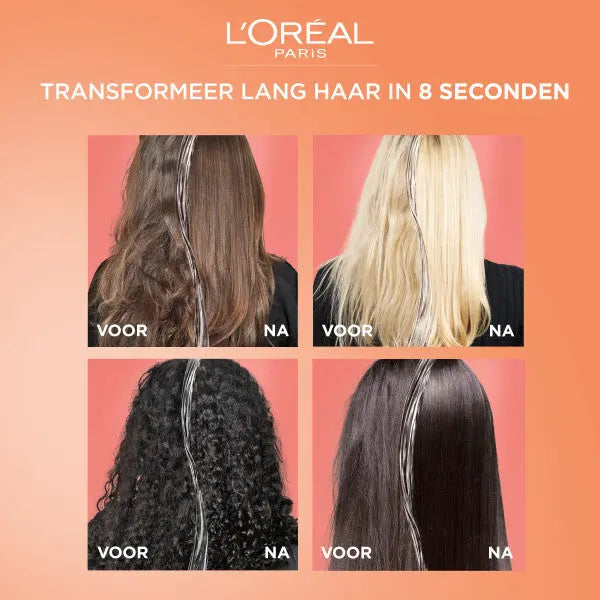 Elvive Dream Lengths 8 Seconden Wonder Water