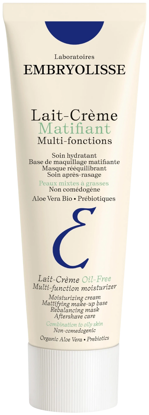 Embryolisse Lait Crème Oil Free Matifiant