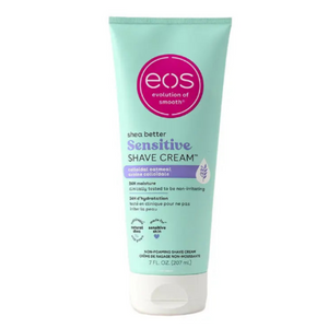 Shave Cream Sensitive Skin