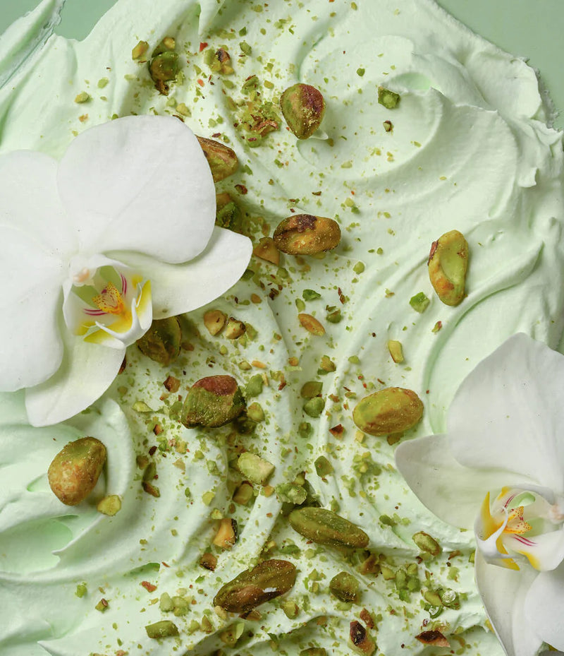 EOS Shea Better Body Lotion Crème De Pistachio