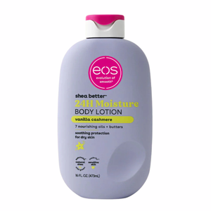 Shea Better Body Lotion Vanilla Cashmere