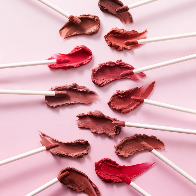 Essence Blur Soufflé Matte Lip Cream 04 Main Feed