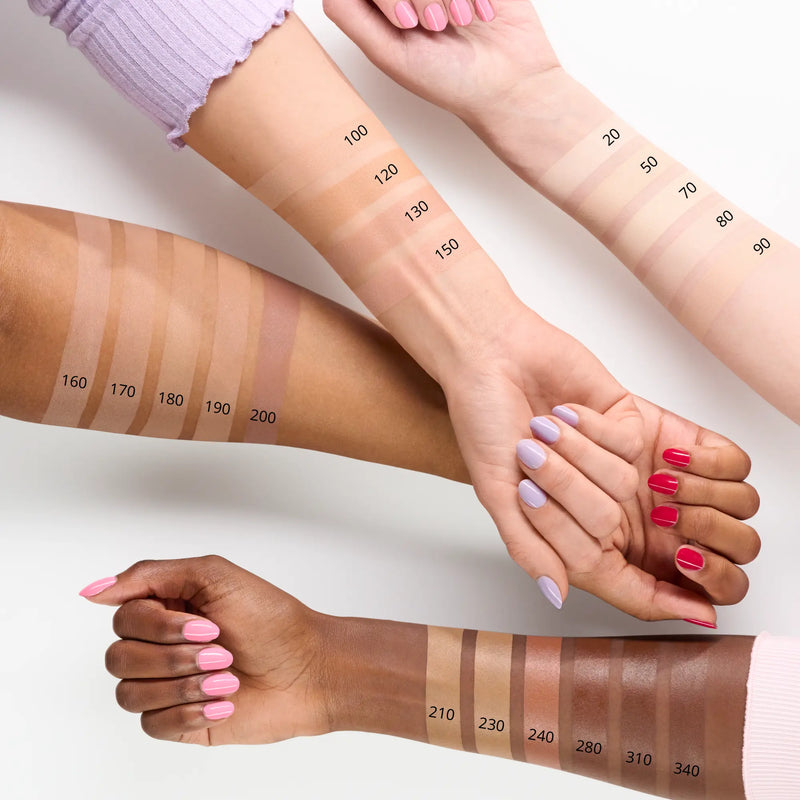 Essence Camouflage+ Matte Concealer 190