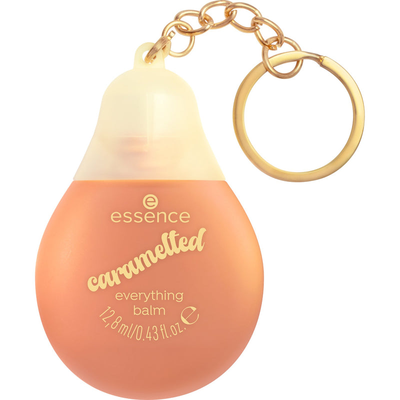 Essence Caramelted Everything Balm 01 Meltin' In Love