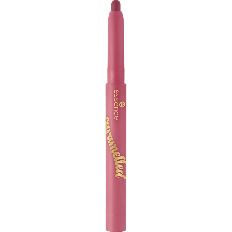 Essence Caramelted Plumping Lip Liner 01 Servin' Sweetness