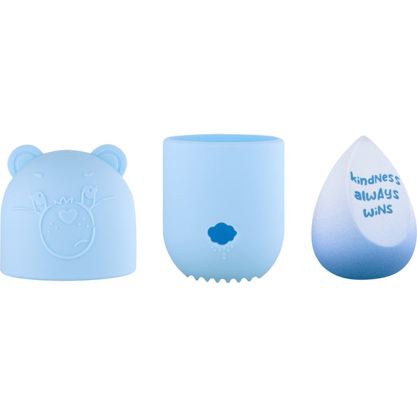 Essence Care Bears Make Up Sponge & Case 01 Kindness Always Wins