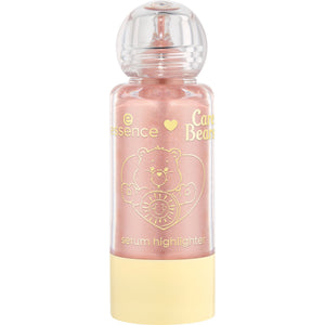 Care Bears Serum Highlighter 02 Shine Brighter Together