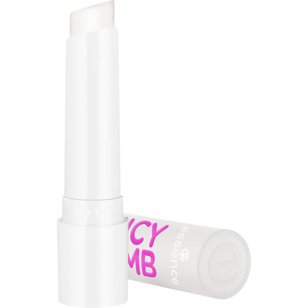Essence Essence Juicy Bomb Glossy Butter Balm 06 Wake Me Up Before You Coco