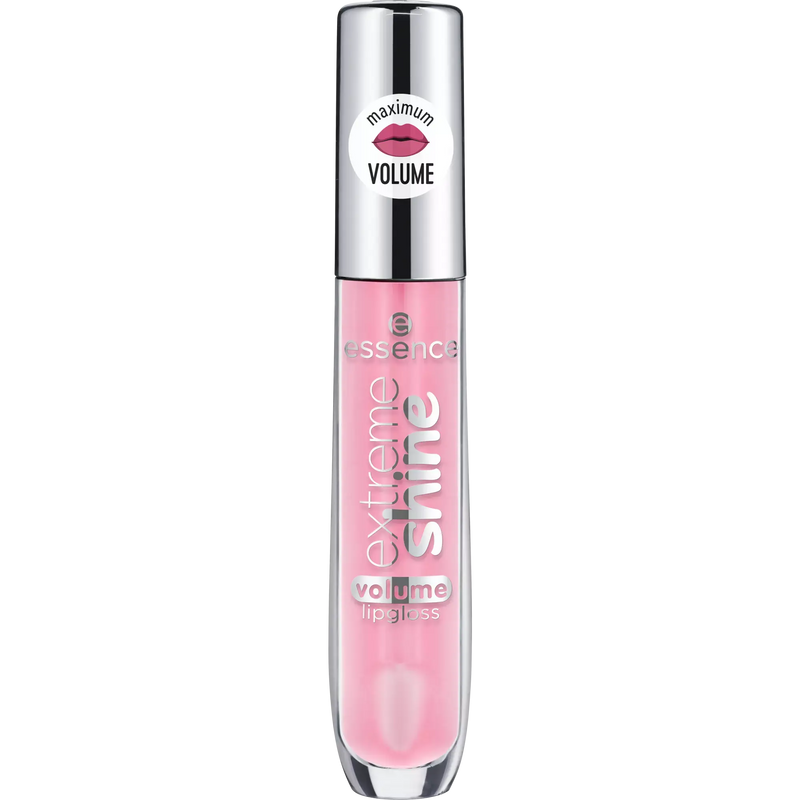 Essence Extreme Shine Volume Lipgloss 02 Summer Punch