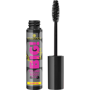 Get Big! Lashes Volume Boost Mascara