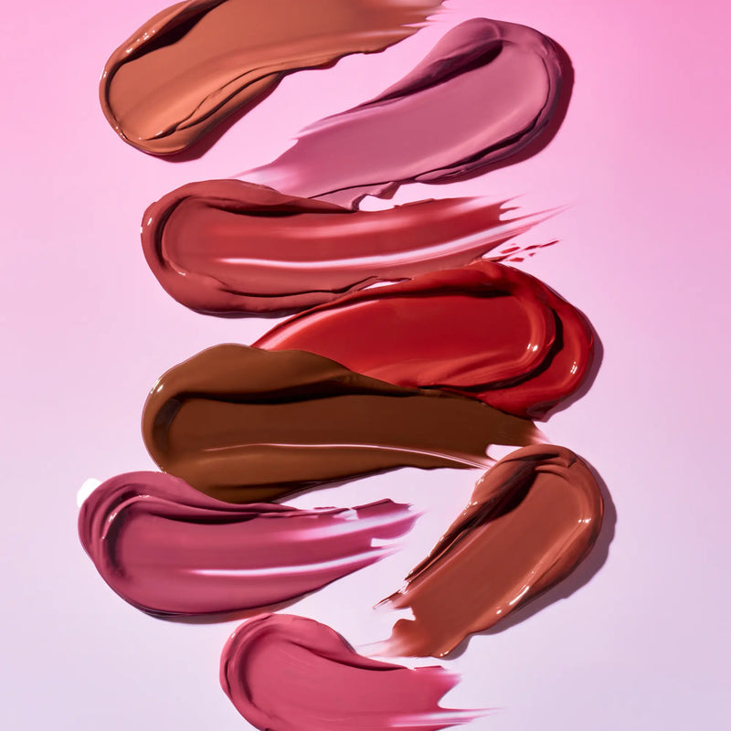 Essence Hydra Kiss Lip Tint 05 Chocolate Brown