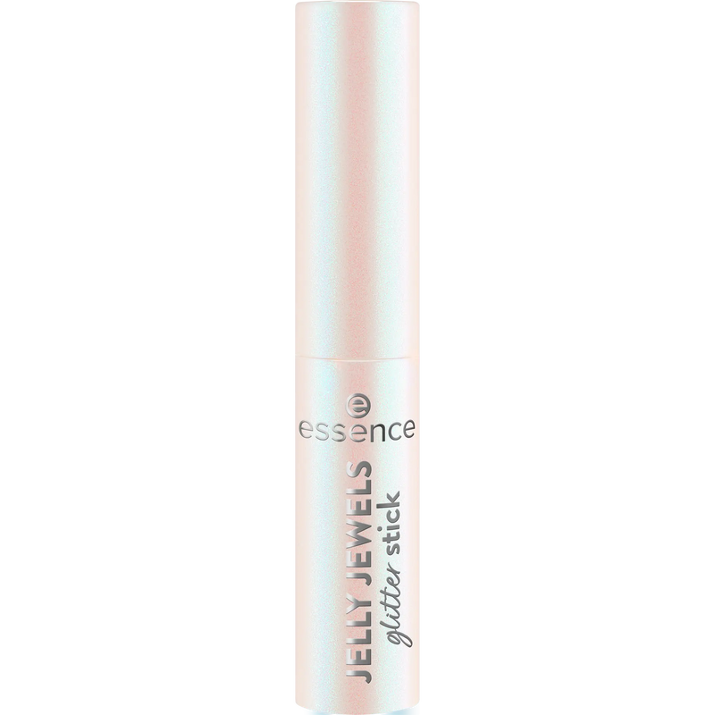 Essence Jelly Jewels Glitter Stick 02 Diamond Dust