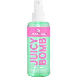 Juicy Bomb Tropical Drop Body Mist 107 Watermelon Wave