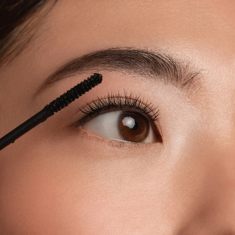 Essence Lash Princess Slim Brush Long & Curl Mascara Waterproof