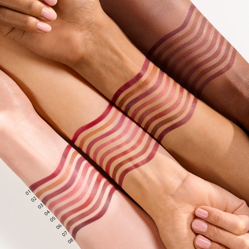 Essence Line & Stain! Tattoo Lip Liner 06 Cinna-Mood