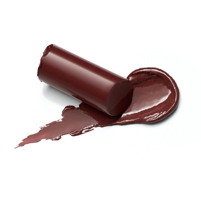 Essence Satin Glow Luminous Shine Lipstick 06 Deja-brew
