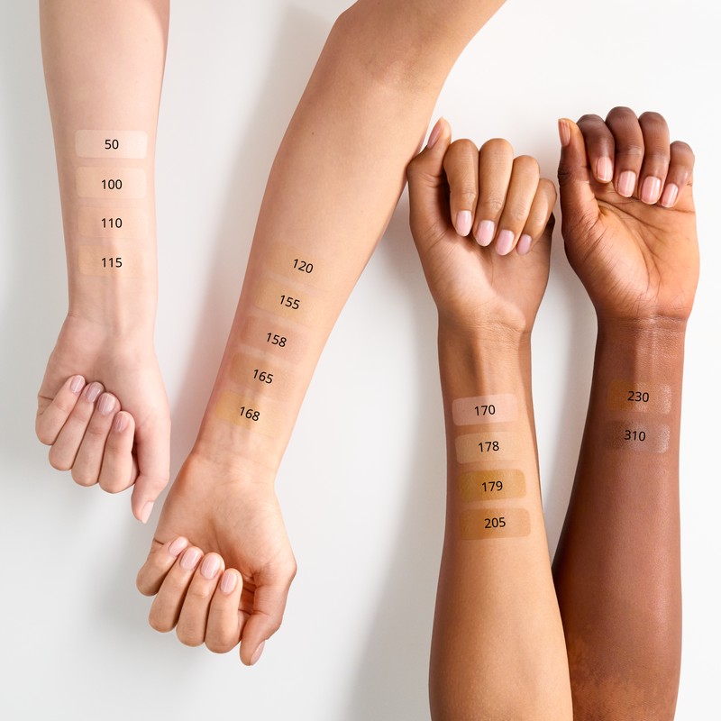Essence Silky Cushion Foundation 155, cushion foundation met medium dekking, foto 2 van 9
