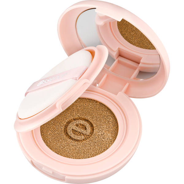 Essence Silky Cushion Foundation 178, cushion foundation met zijdeachtige finish