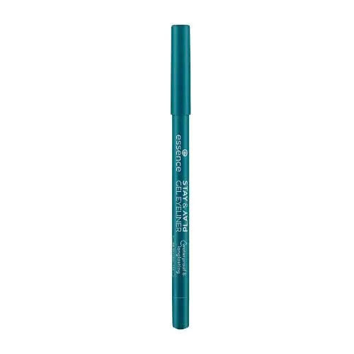 Essence Stay & Play Gel Eyeliner 06 Midnight Sky Blue