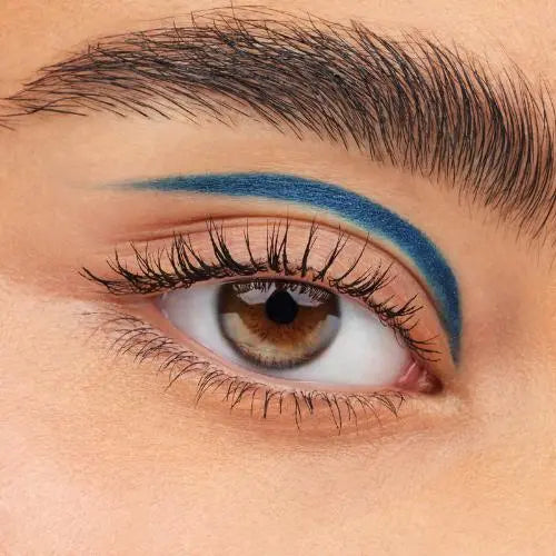 Essence Stay & Play Gel Eyeliner 06 Midnight Sky Blue