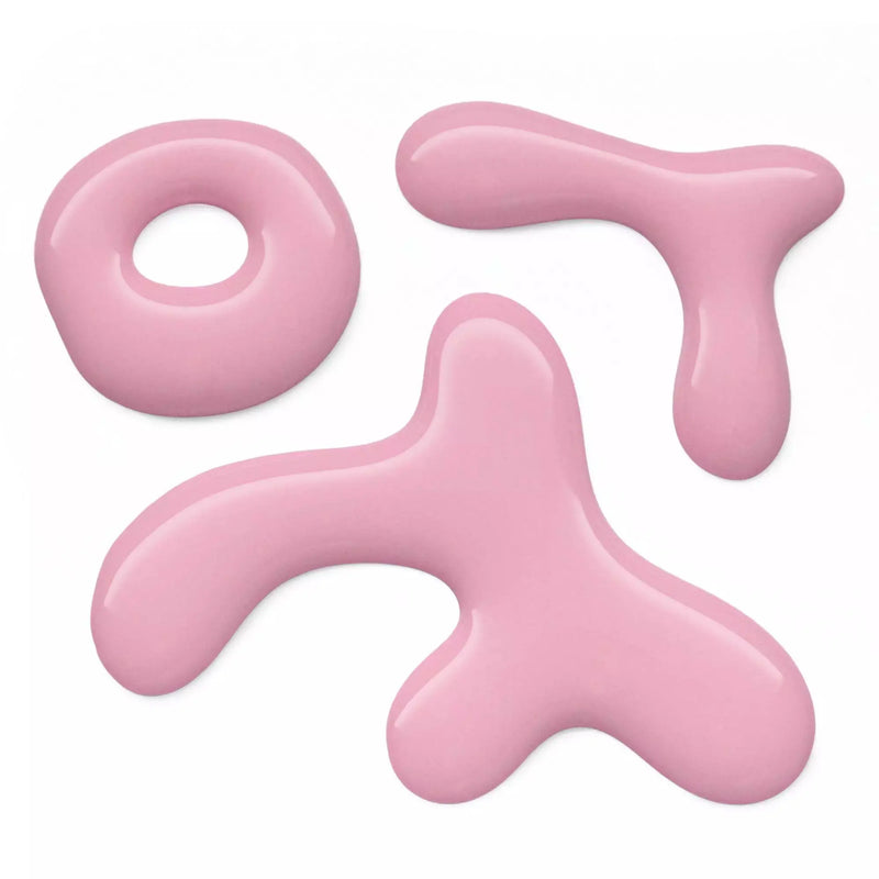 Essence Studio Nails UV Gel Nail Polish 02 Rosy Future