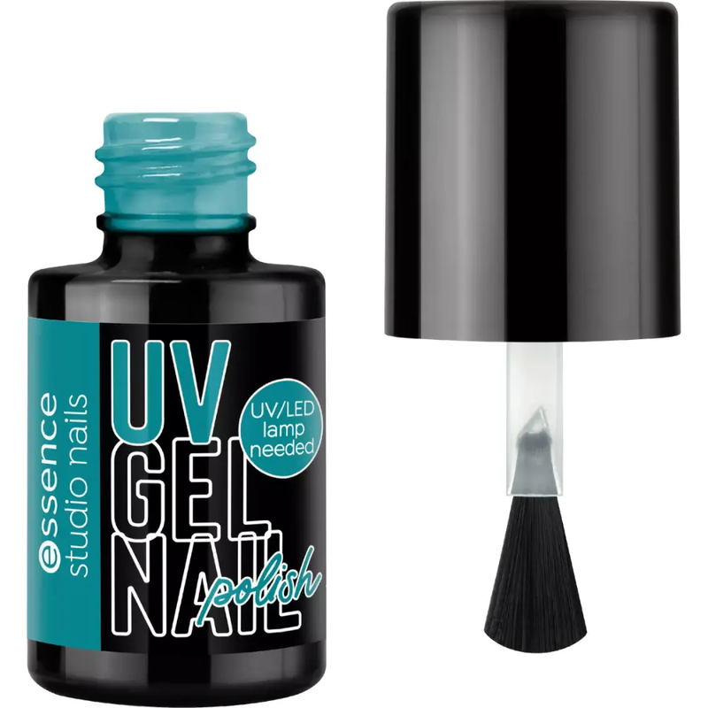 Essence Studio Nails UV Gel Nail Polish 110 Blah.blah.blah