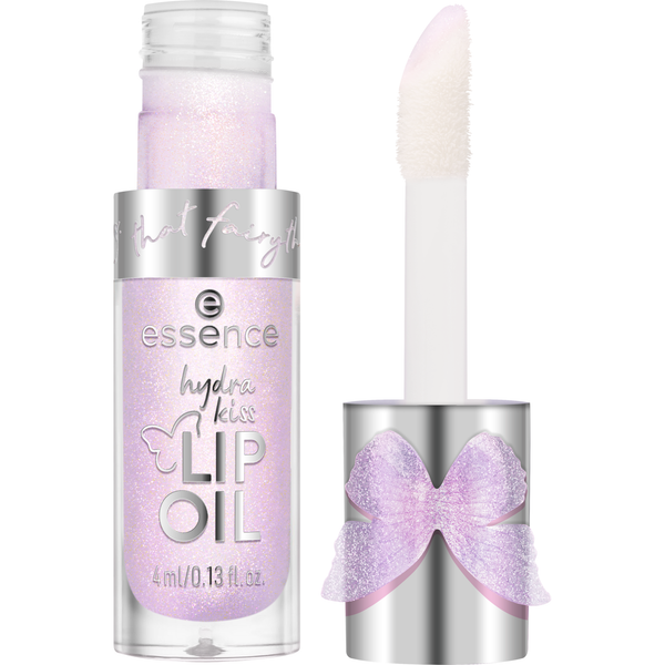 Essence That Fairything Hydra Kiss Lip Oil Liquid Fairydust