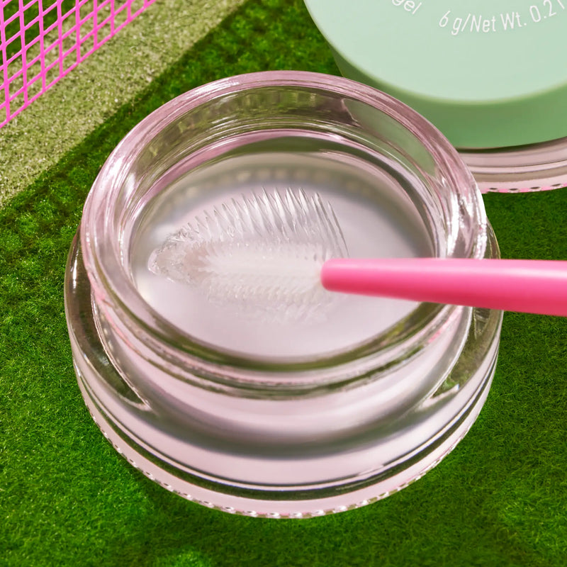 Essence The Game Edit Fix & Freeze Brow Gel All Eyes on Court