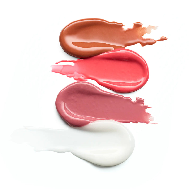 Essence The Super Peptide Glossy Lip Butter Set Like A Sunday Morning