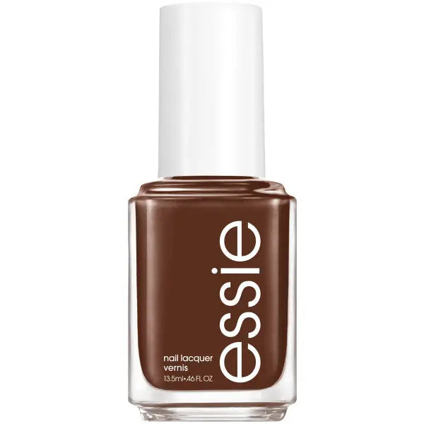Essie 2h25 Boho Rodeo Sepia Retreat