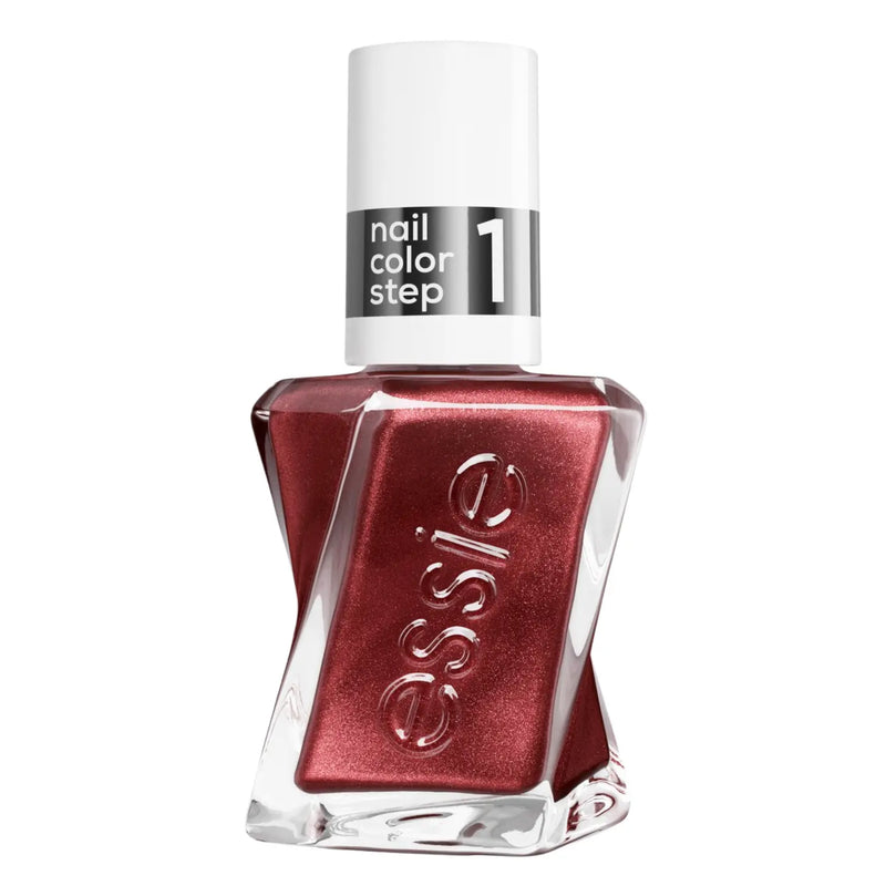 Essie Diamond Dust Collection 569 Size Me Up