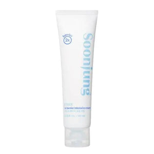 Soon Jung 2x Barrier Intensive Cream